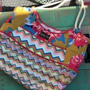 Matilda Jane Beach Bag